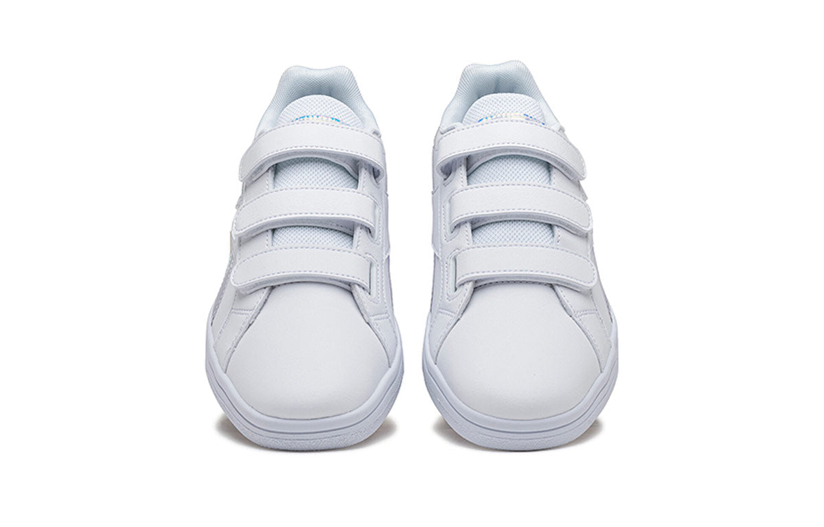 Reebok Royal Complete White Laser Skate Shoes FU7853