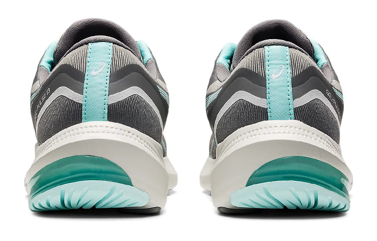 (WMNS) ASICS Gel-Pulse 13 'Clay Grey' 1012B035-021