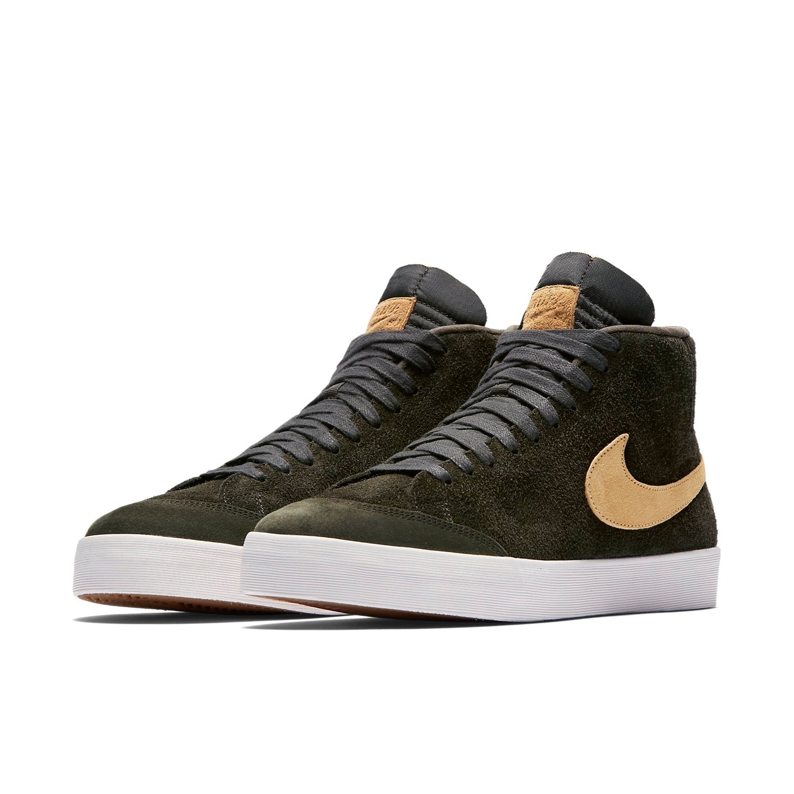 Nike WE CLUB 58 x SB Blazer Mid QS 'We Club 58' AH6158-369
