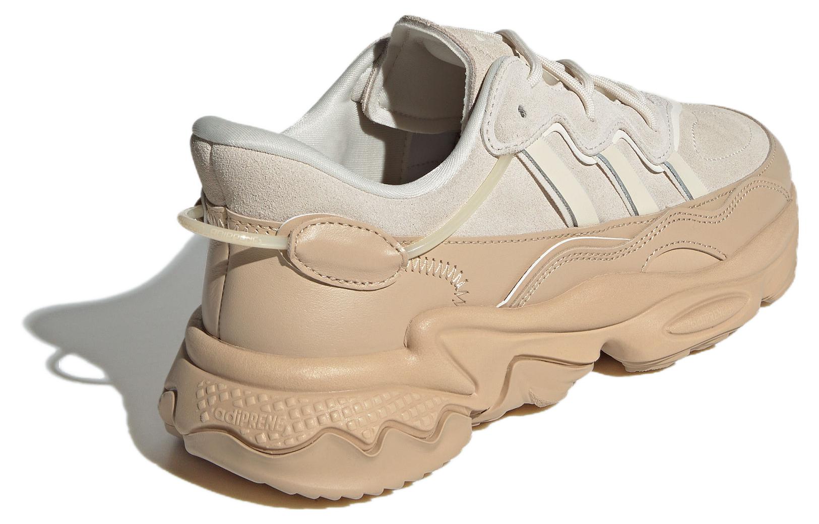 adidas originals Ozweego 'Wonder White Beige' IF3336