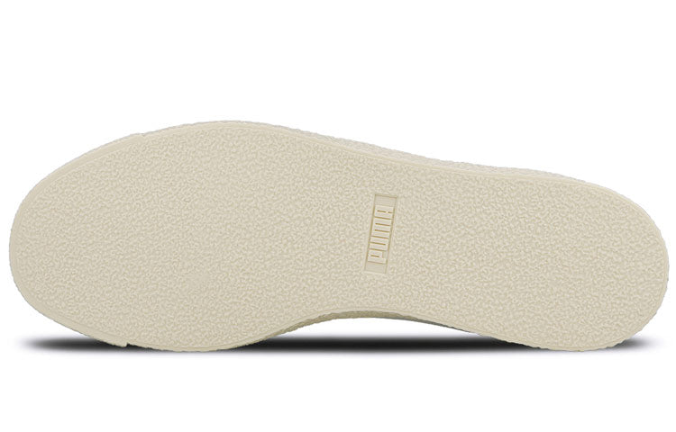 PUMA Unisex Te-Ku SaT Sneakers Grey 366681-03