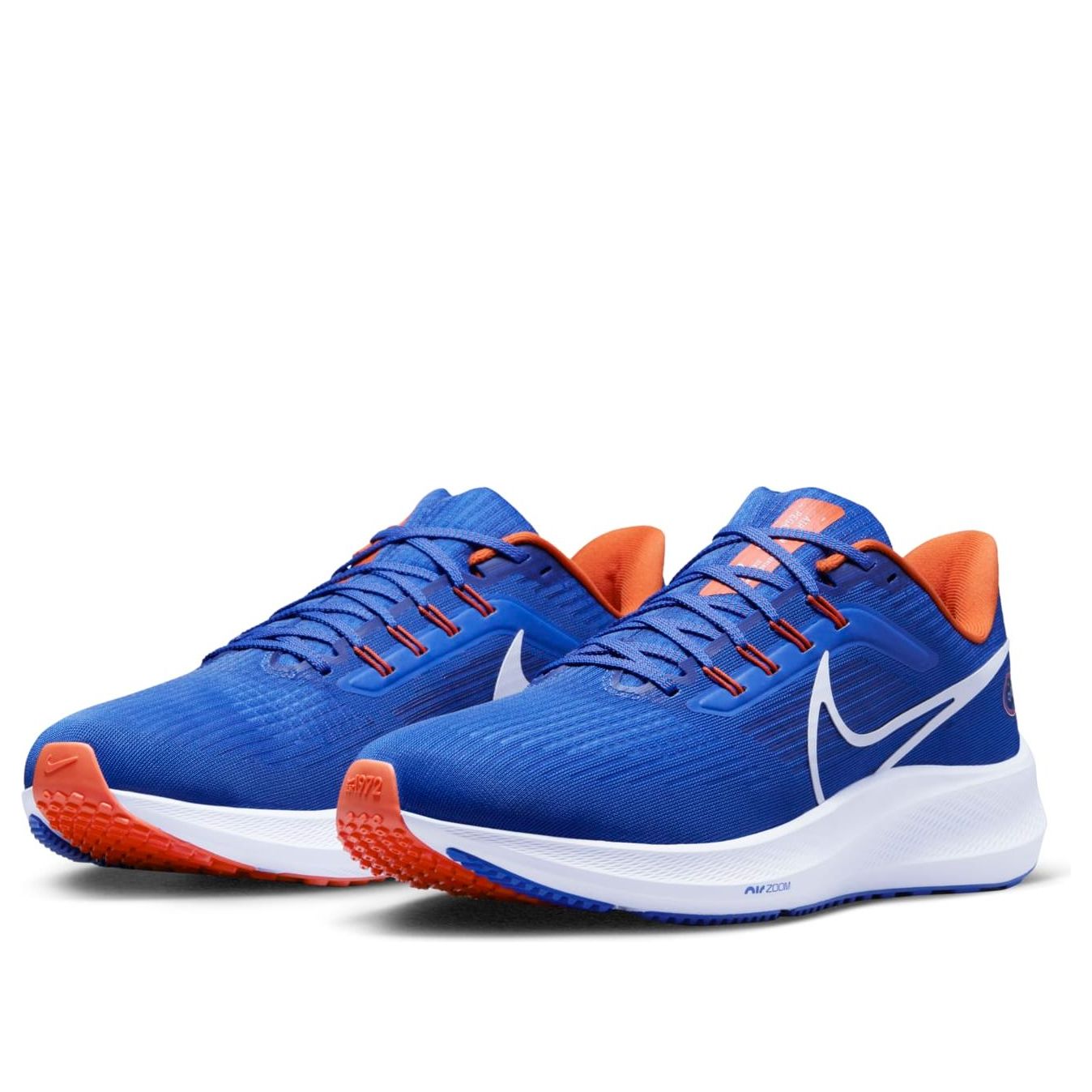 Nike Air Zoom Pegasus 39 'Florida Gators' DR1962-400
