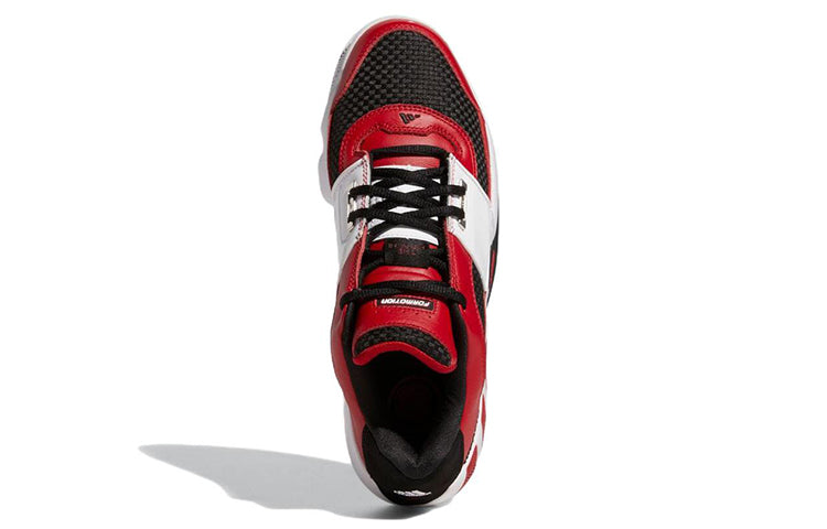adidas Benihana x Gil Zero Restomod 'Hibachi' 2022 GY0362