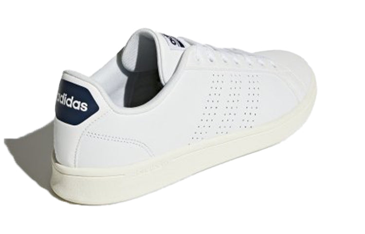 adidas CF Advantage CL 'White' BB9624