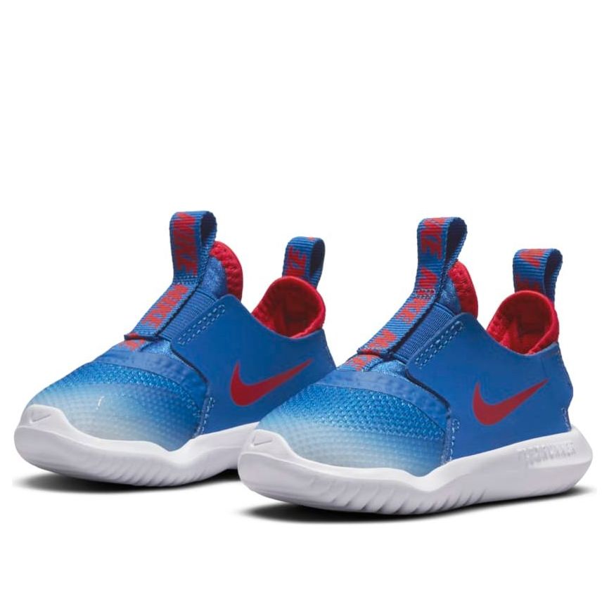 (TD) Nike Flex Runner 'Game Royal' AT4665-408
