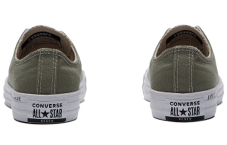 Converse Chuck Taylor All Star Ox 'Grey Ivory' 164922C