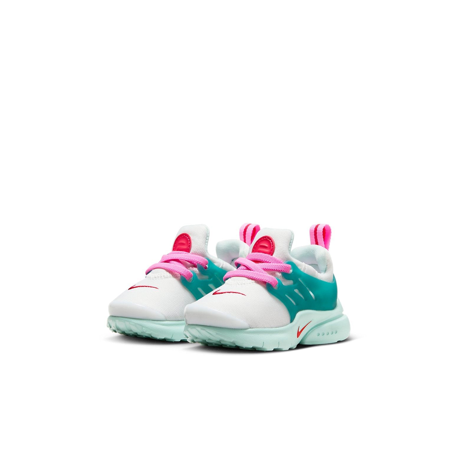 (TD) Nike Presto 'White Geode Teal' 844767-103