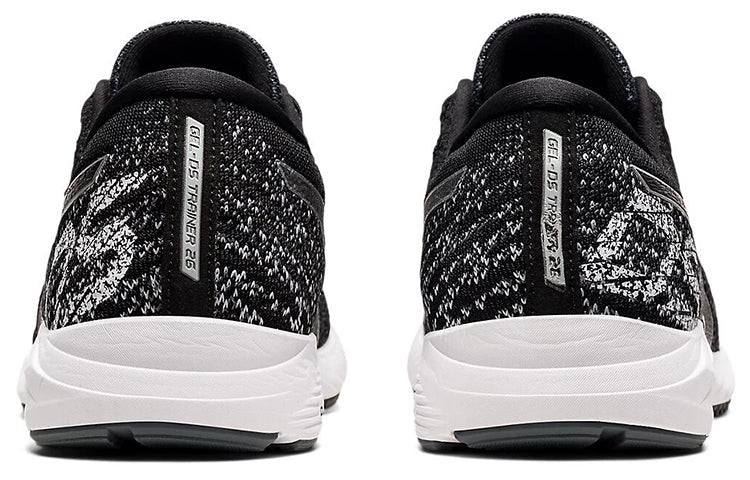 ASICS Gel DS Trainer 26 'Black Pure Silver' 1011B240-001
