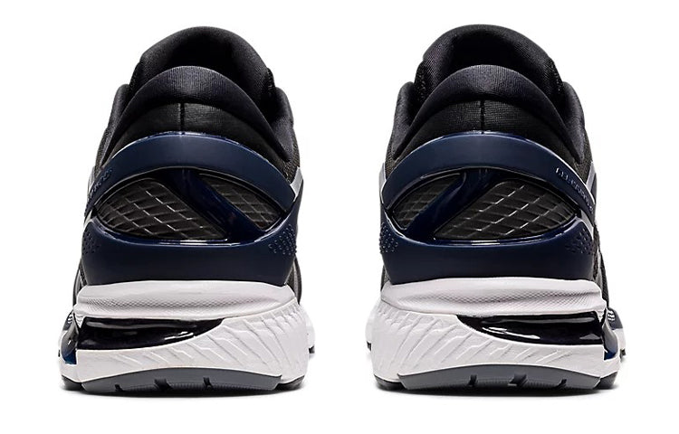 ASICS Gel-Kayano 26 'Black Blue' 1011B168-001