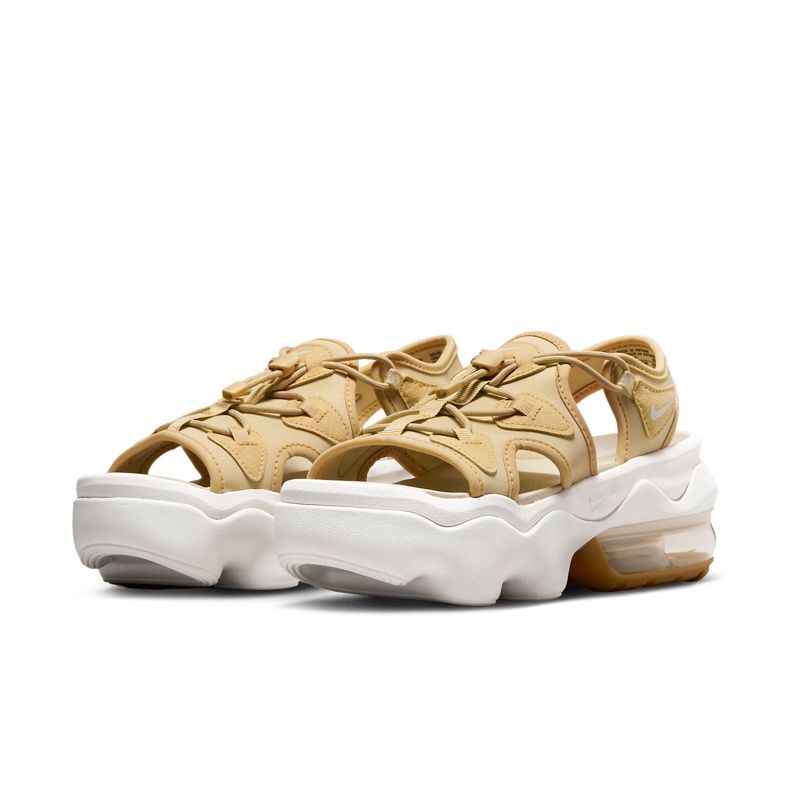 (WMNS) Nike Air Max Koko Sandal 'Sesame' CW9705-200