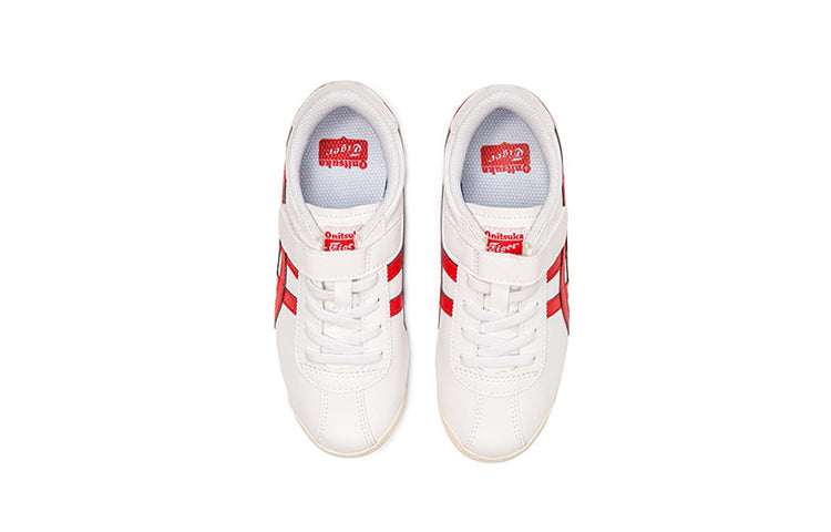 (PS) Onitsuka Tiger Corsair 'Classic Red' 1184A051-101