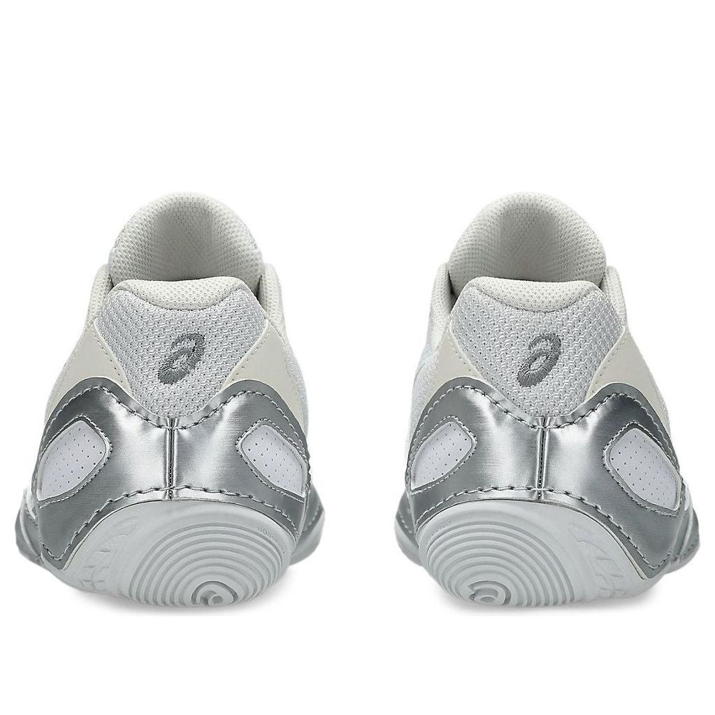 ASICS Hypersync 'White Pure Silver' 1203A879-100