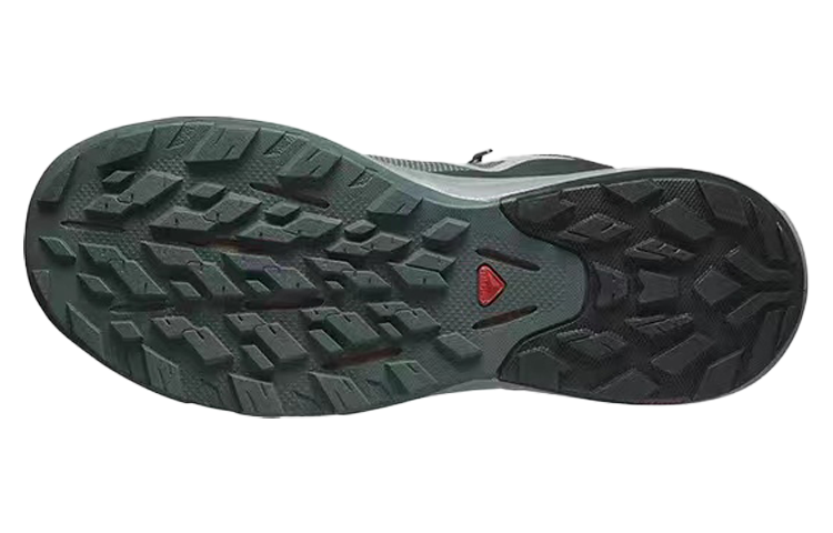 SALOMON OUTpulse Mid GTX 'Urban Chic Shadow' 472976