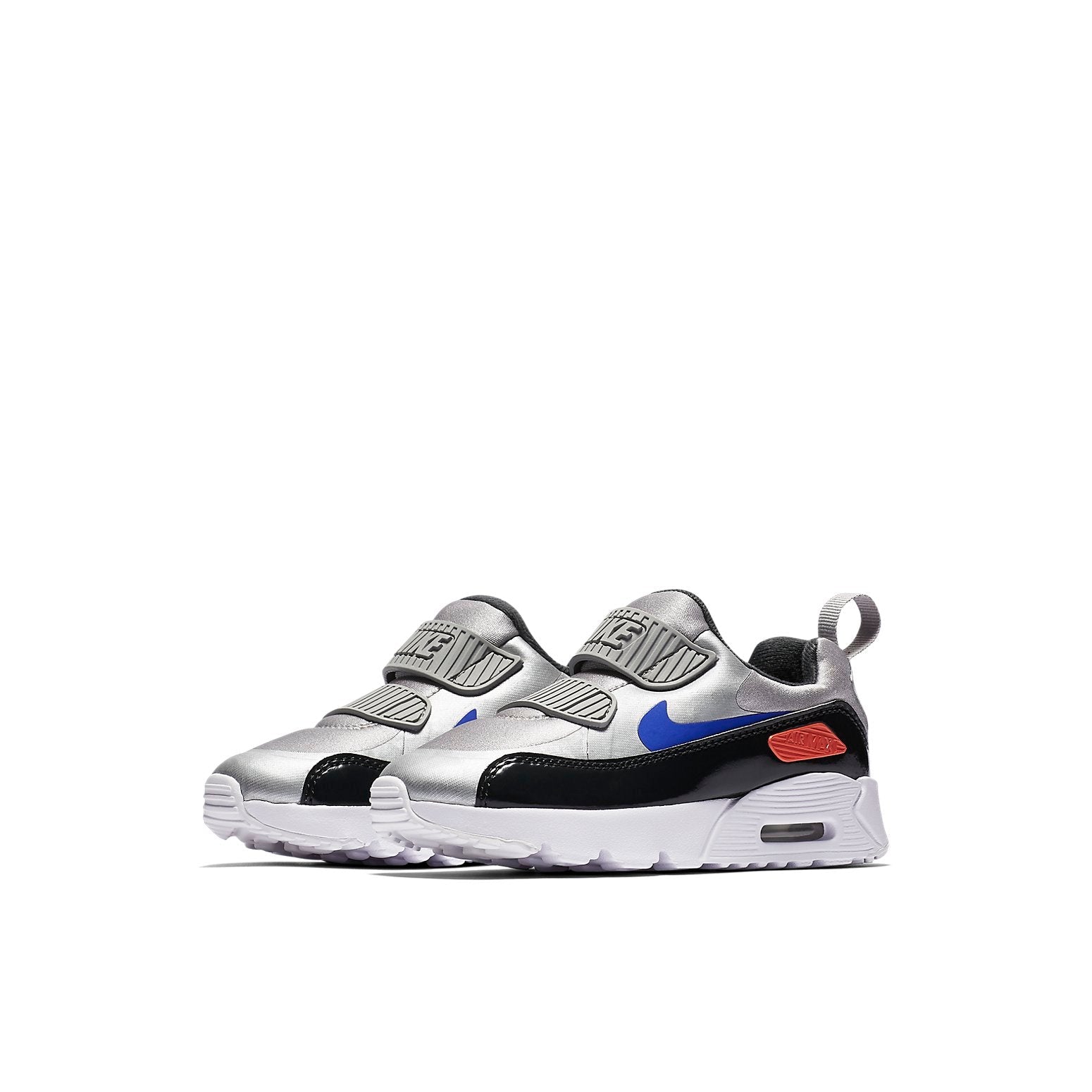 (PS) Nike Air Max Tiny 90 'Metallic Silver' 881927-017