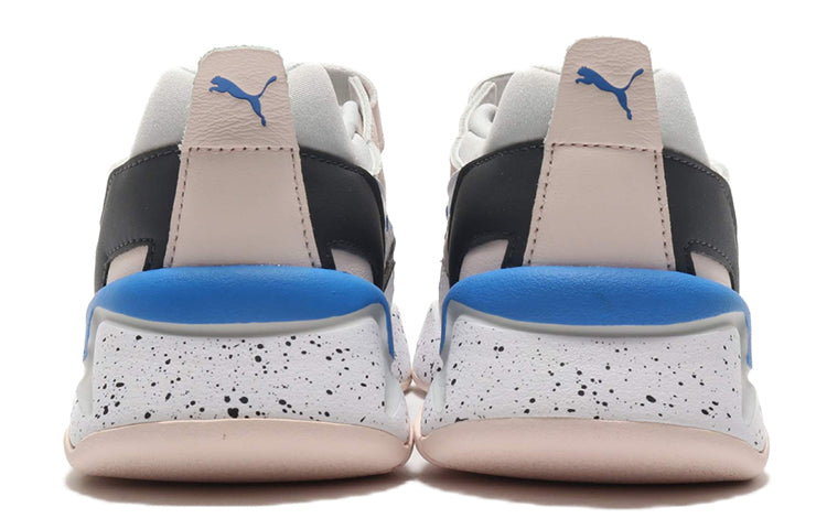 (WMNS) PUMA Nova Shandal Velcro 'Dark Shadow' 372897-01