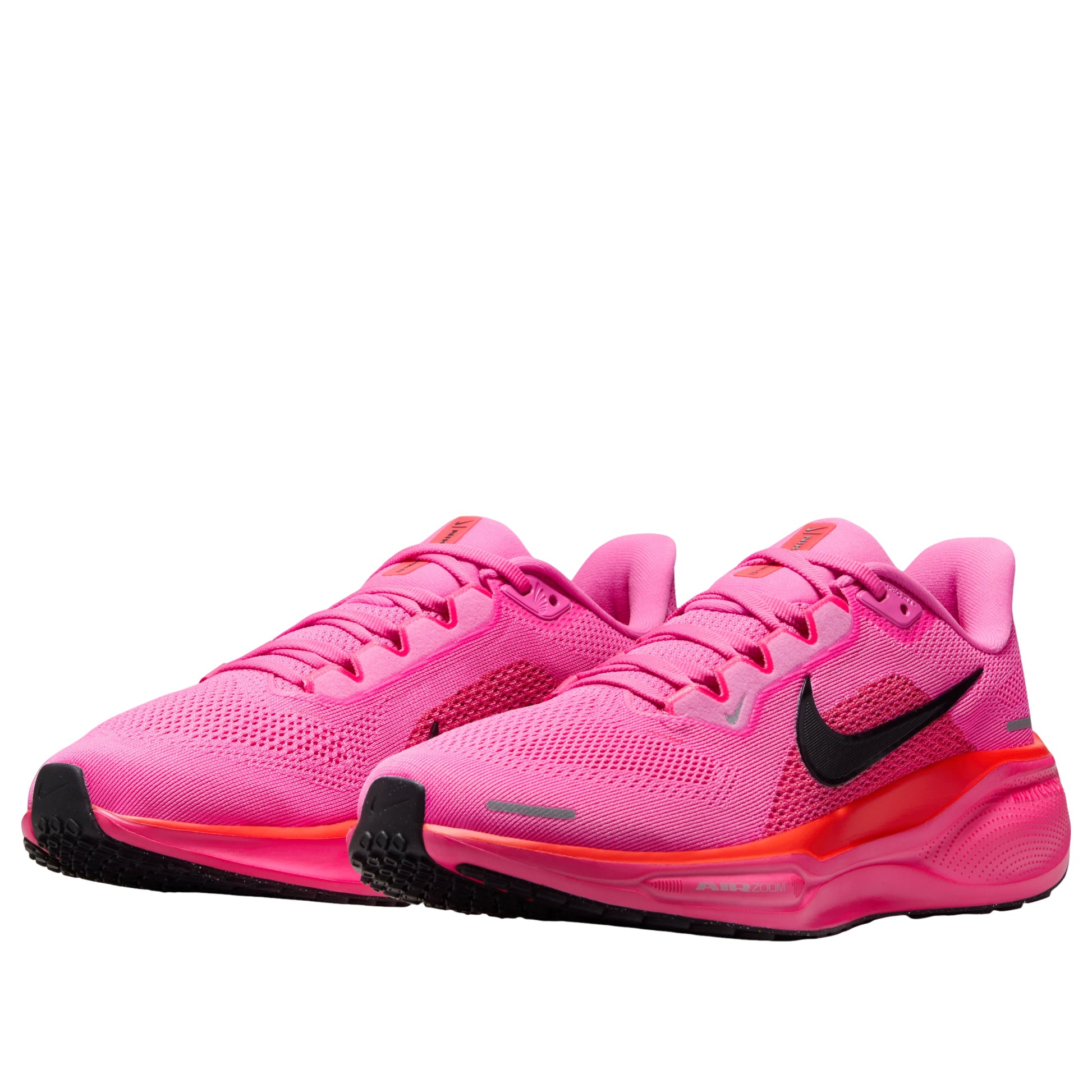 (WMNS) Nike Zoom Pegasus 41 'Playful Pink Hyper Pink' FD2723-605