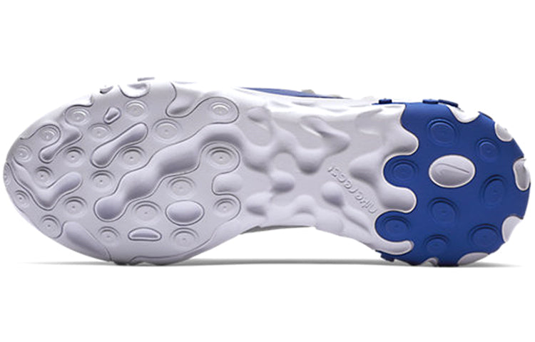 Nike React Element 55 'White Game Royal' BQ6167-100