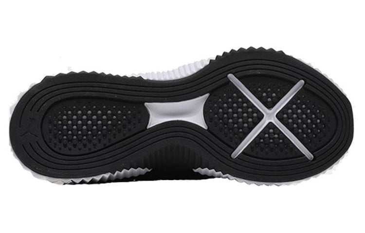 (WMNS) PUMA Defy 'Black' 190949-01
