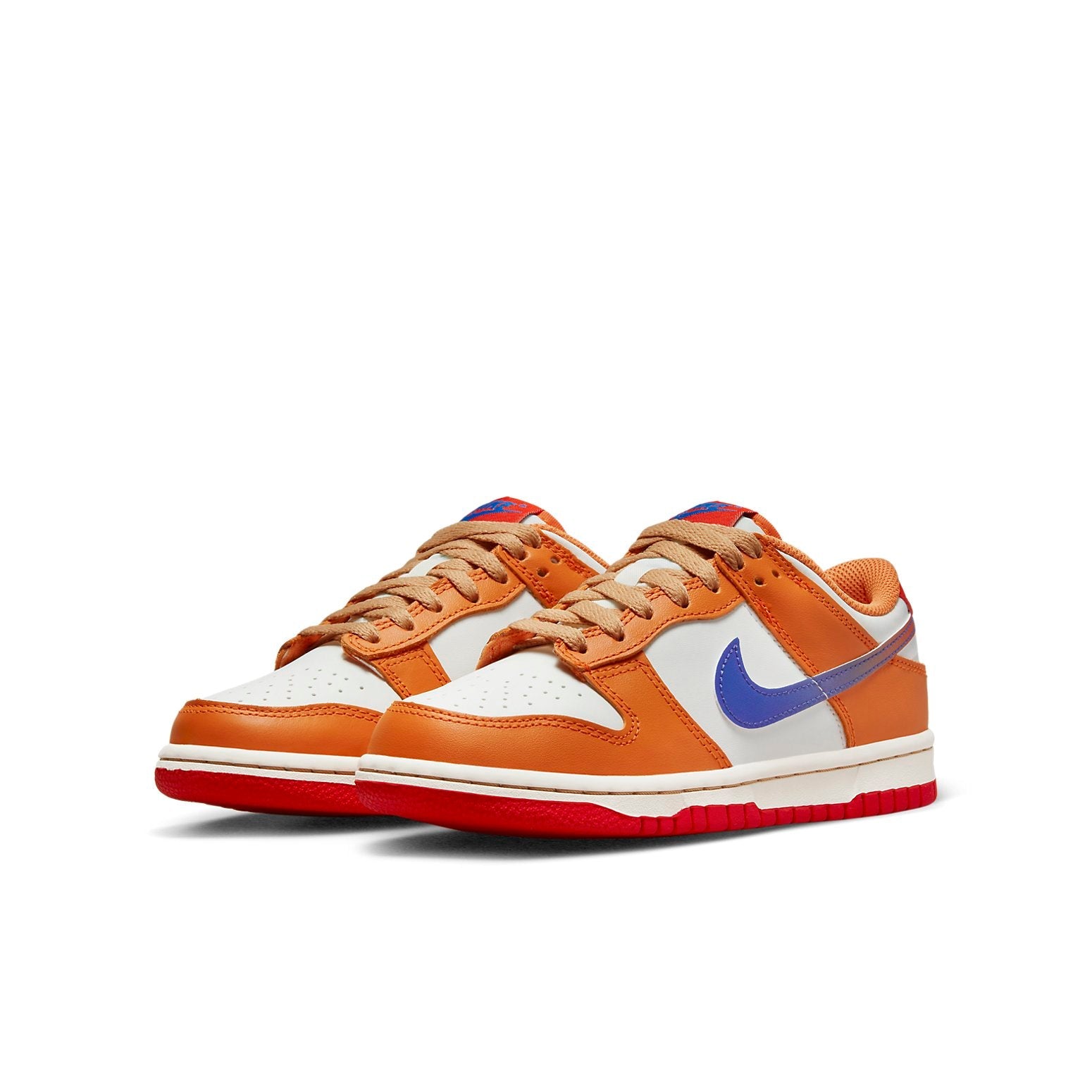 (GS) Nike Dunk Low 'Hot Curry' DH9765-101