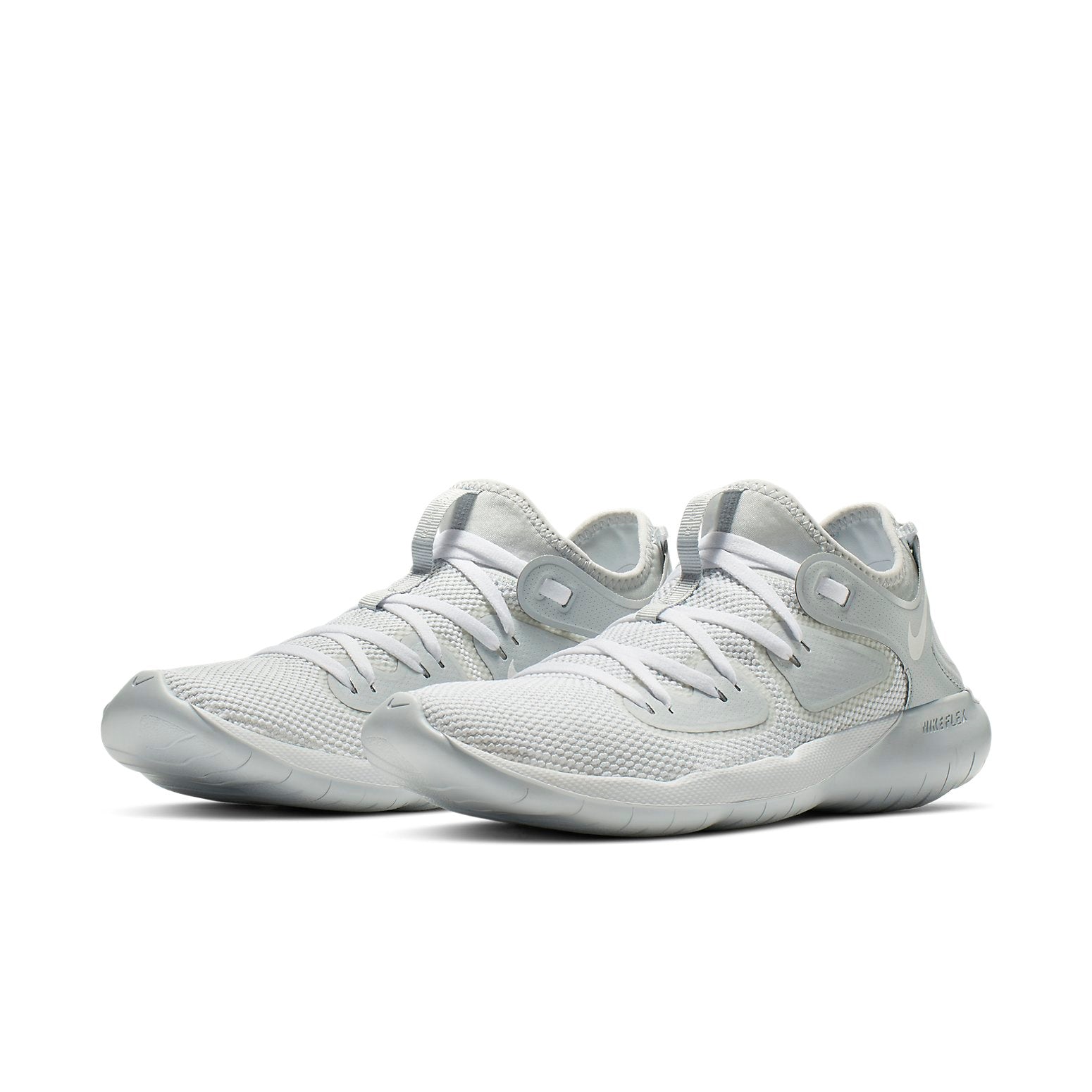 Nike Flex 2019 RN White AQ7483-100