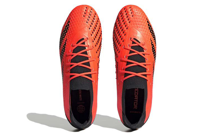 adidas Predator Accuracy.1 'Team Solar Orange' GW7071