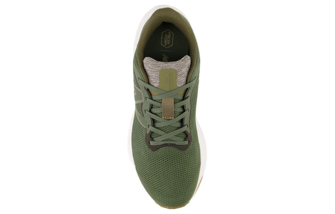 New Balance Fresh Foam 'Green White' MARISRH4