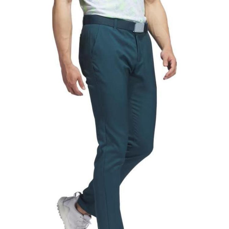 adidas Ultimate365 Tapered Pants 'Teal' IJ0156