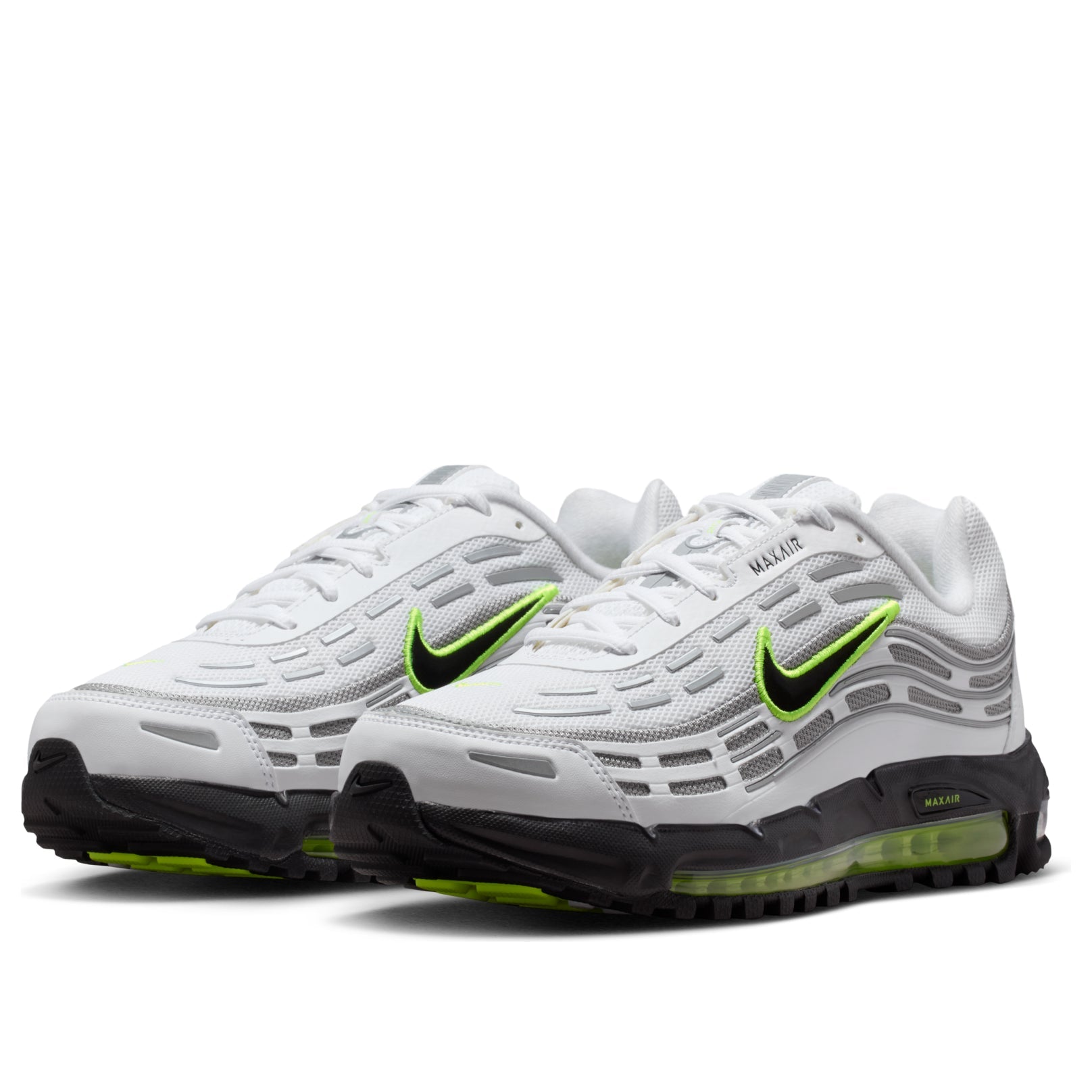 Nike Air Max TL 2.5 'White Neon Yellow Pearl Grey' IQ0290-100