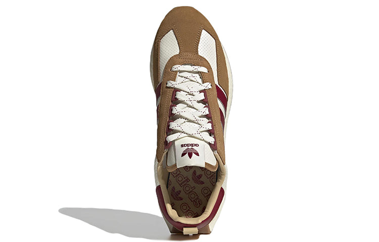 adidas Retropy E5 'Copper Flat Burgundy' GW1634