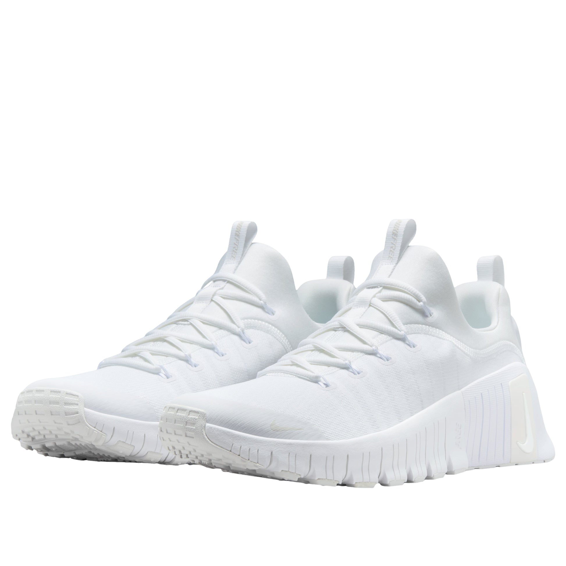 Nike Free Metcon 6 'White Platinum Tint' FJ7127-103