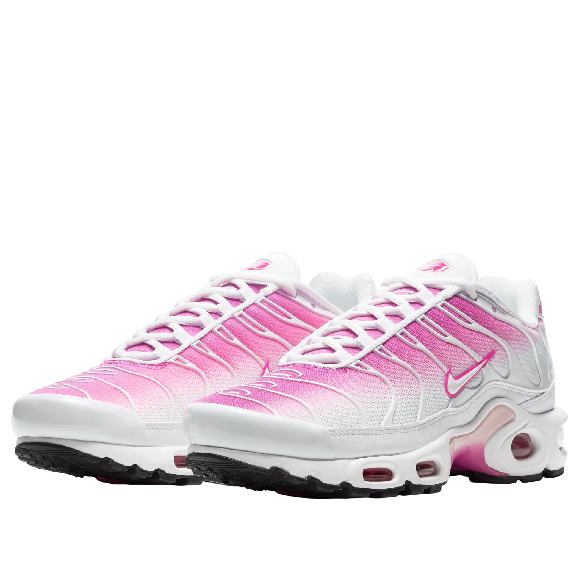 (WMNS) Nike Air Max Plus 'Pink Fade' CZ7931-100