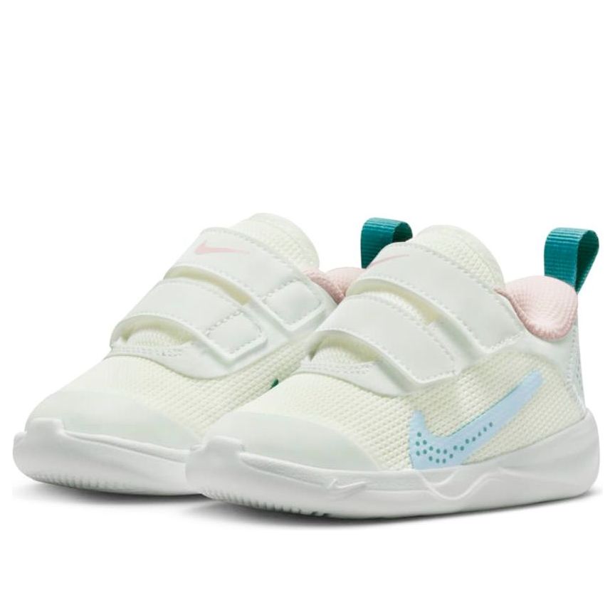 (TD) Nike Omni Multi-Court Shoes 'Citron Tint Cobalt Bliss' DM9028-101