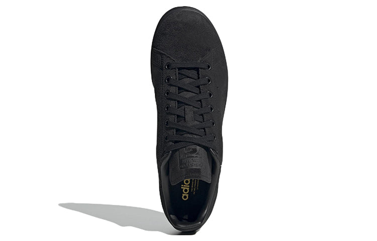 adidas Stan Smith 'Black Gold Metallic' GW1394
