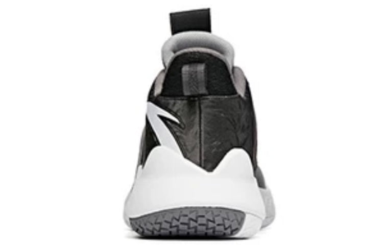 ANTA Klay Thompson A-Shock 'Black Grey White' 112041610-2