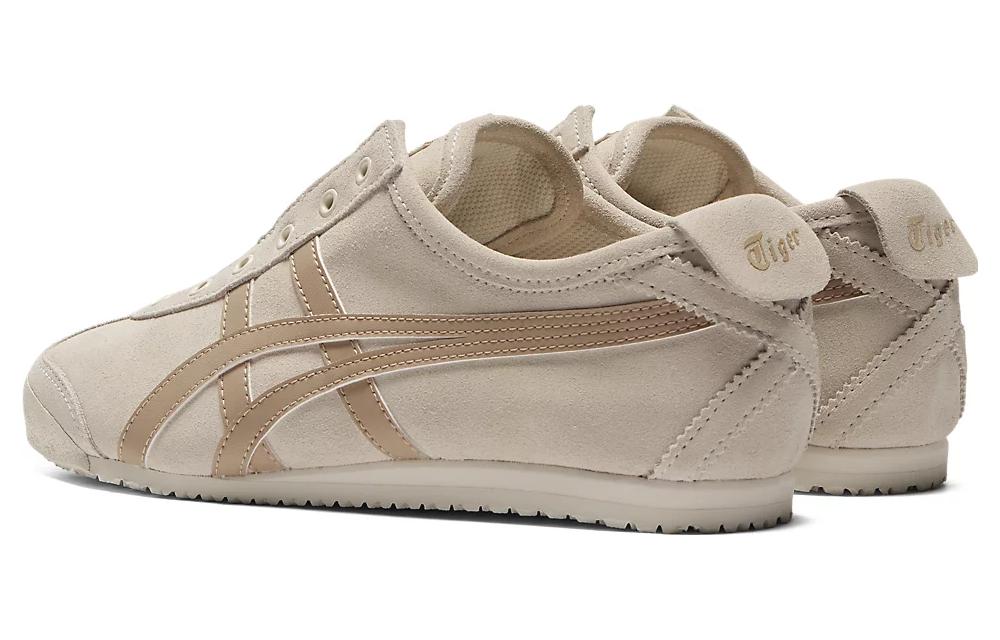 Onitsuka Tiger Mexico 66 Slip-On 'Birch Wood Crepe' 1183C157-200