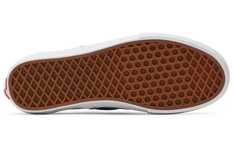 Vans Skate Slip-On 'Shroom Doom' VN0A5FCAAPN
