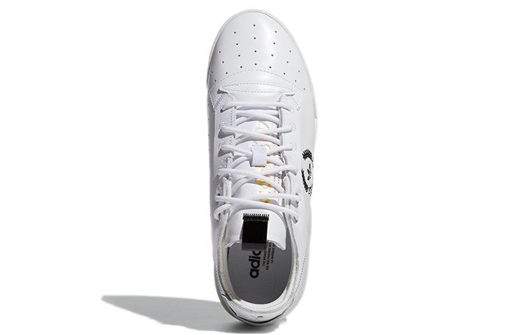 adidas Rivalry RM Low 'White Black' FX7868