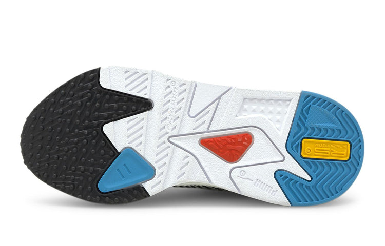 (GS) PUMA RS-Z 'Hawaiian Ocean Black' 382677-01