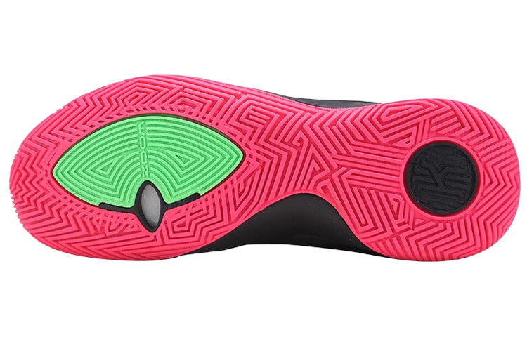 Nike Kyrie Flytrap 2 'Black Hyper Pink' AO4436-005