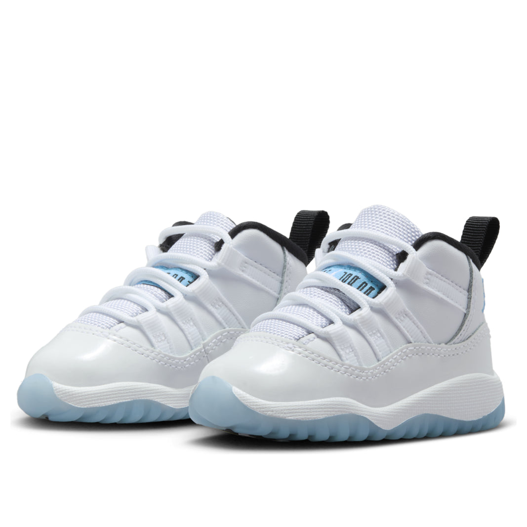 (TD) Air Jordan 11 'Legend Blue' 2024 378040-104