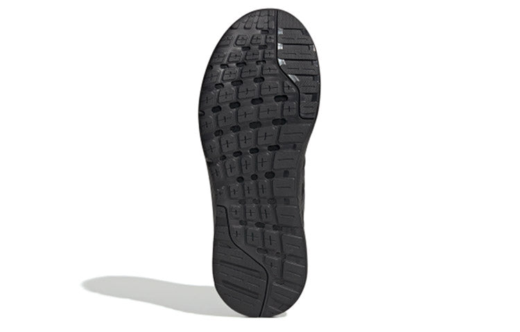 adidas Galaxy 4 'Triple Black' EE7917