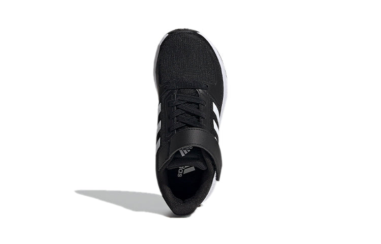 (PS) adidas Runfalcon 2.0 'Black White' FZ0113
