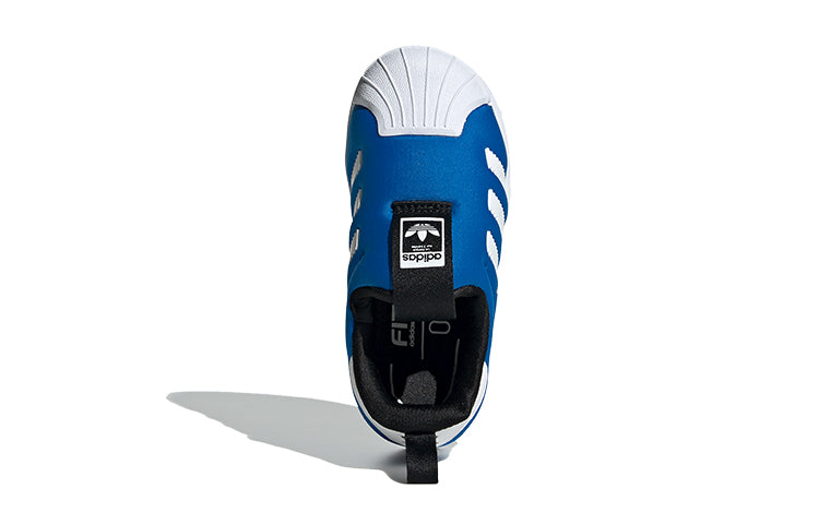 (TD) adidas Superstar 360 I 'Blue Bird' S74740