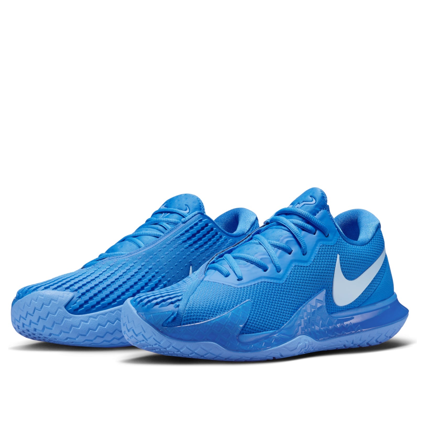 Nike Court Zoom Vapor Cage 4 Rafa 'Light Photo Blue' DD1579-402