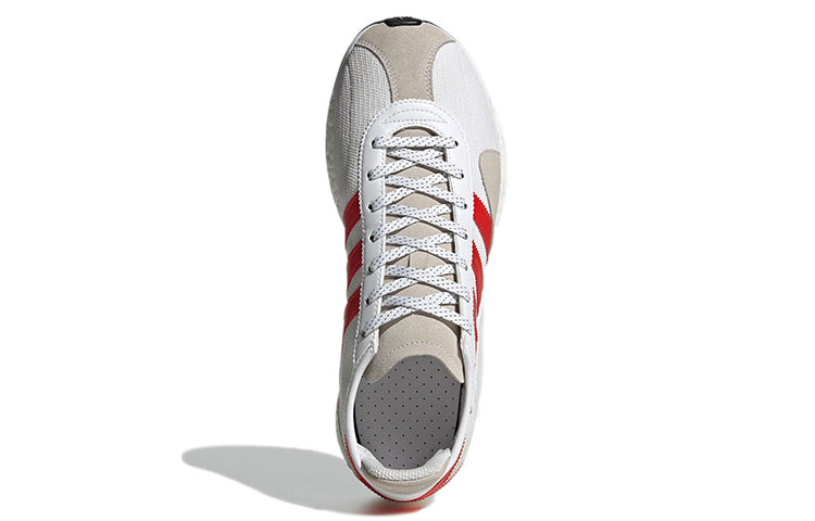 adidas Originals Tokio Solar X Human Made 'Royal Blue White' FY5186