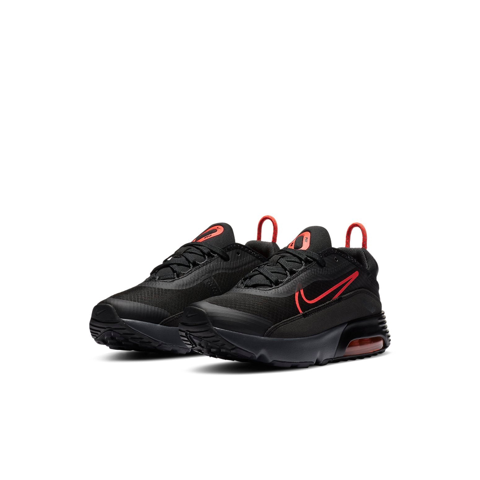 (PS) Nike Air Max 2090 'Black Radiant Red' CU2093-007