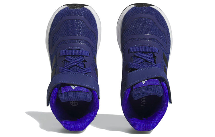 (TD) adidas Duramo 10 'Lucid Blue Black' HP5814