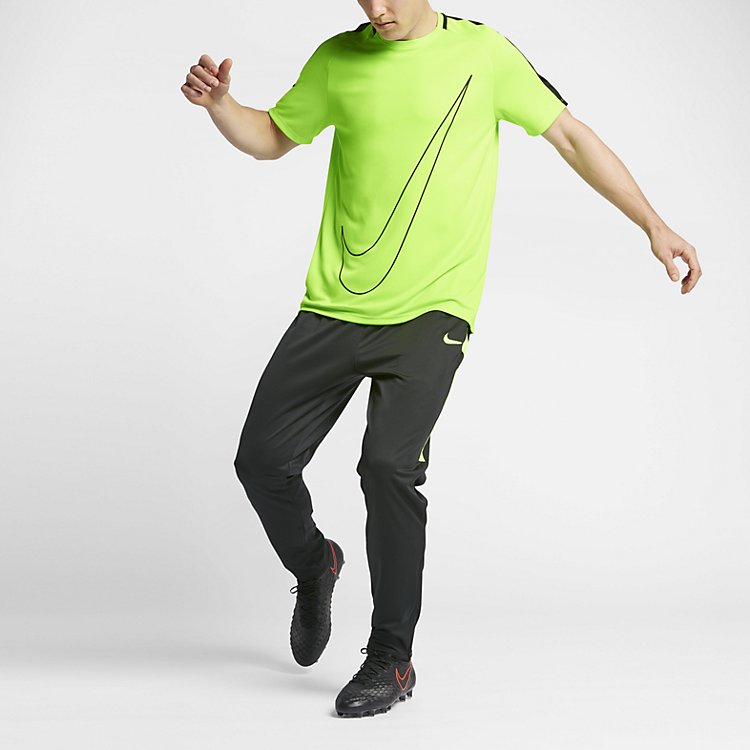 Football s Men Nike Dry Academy Graphics Top 832985-336