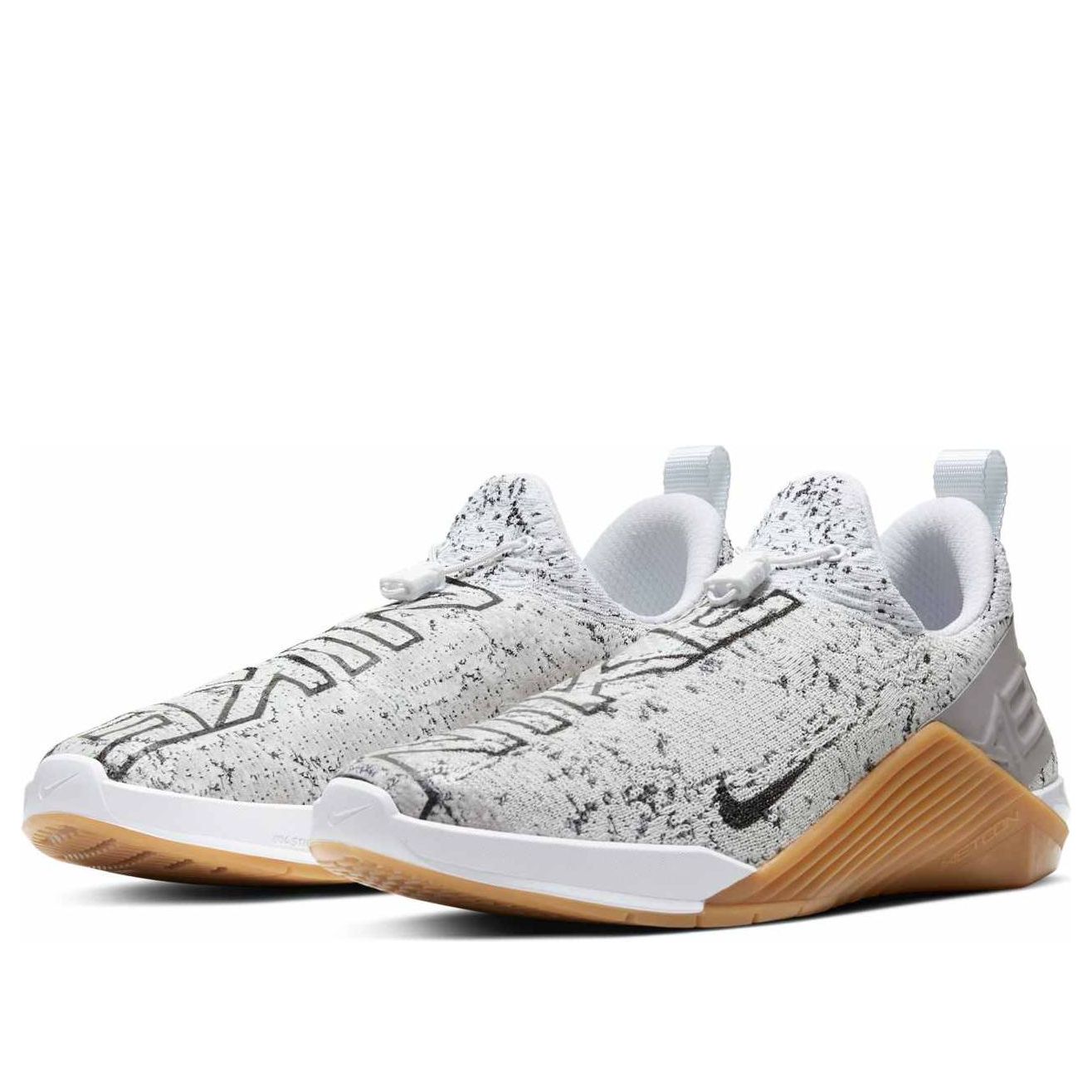 Nike React Metcon 'Atmosphere Grey Gum' BQ6044-109