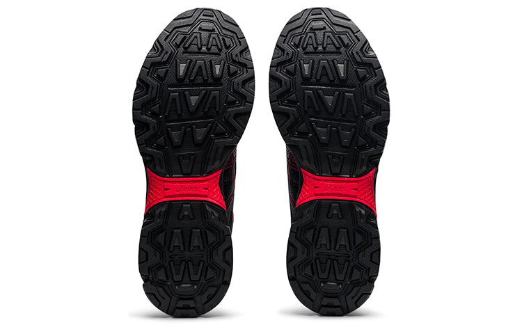 ASICS Gel-Venture 8 'Black Electric Red' 1011A824-007